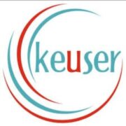 Keuser Yapı logosu