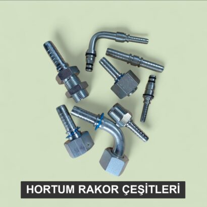Kifa Otm.HİDROLİK RAKOR imalat sanayii fotoğraf 2