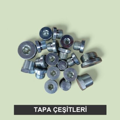 Kifa Otm.HİDROLİK RAKOR imalat sanayii fotoğraf 5