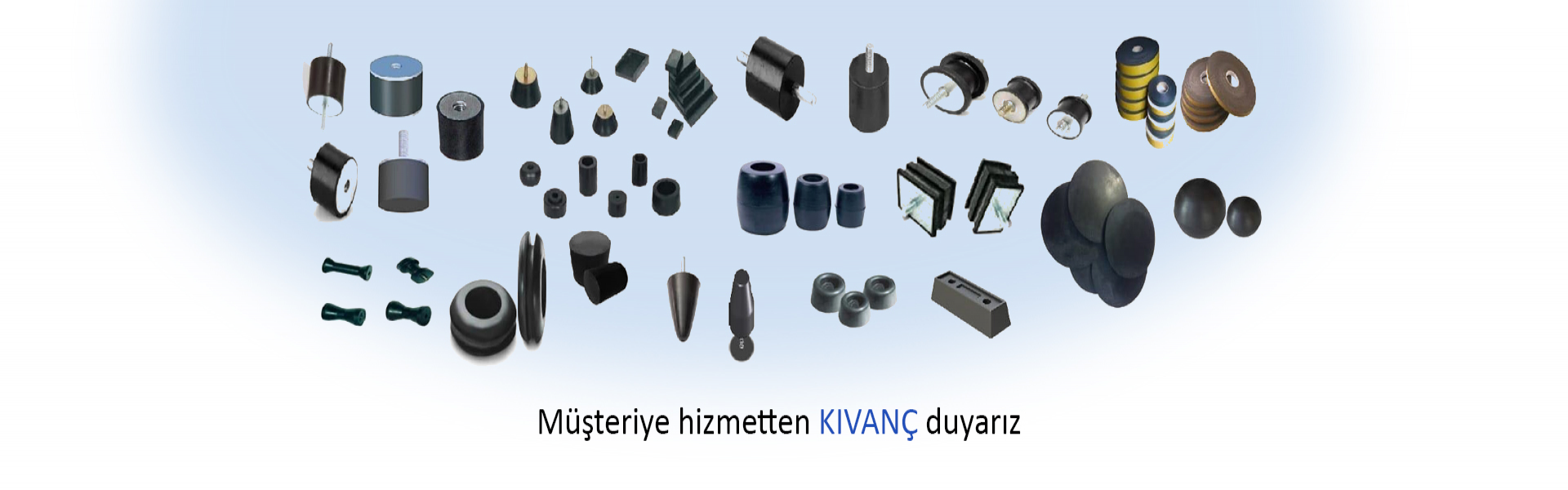 Kıvanç Kauçuk Sanayii fotoğraf 2