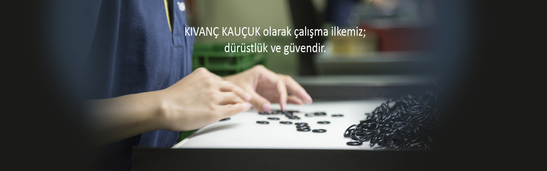 Kıvanç Kauçuk Sanayii fotoğraf 1