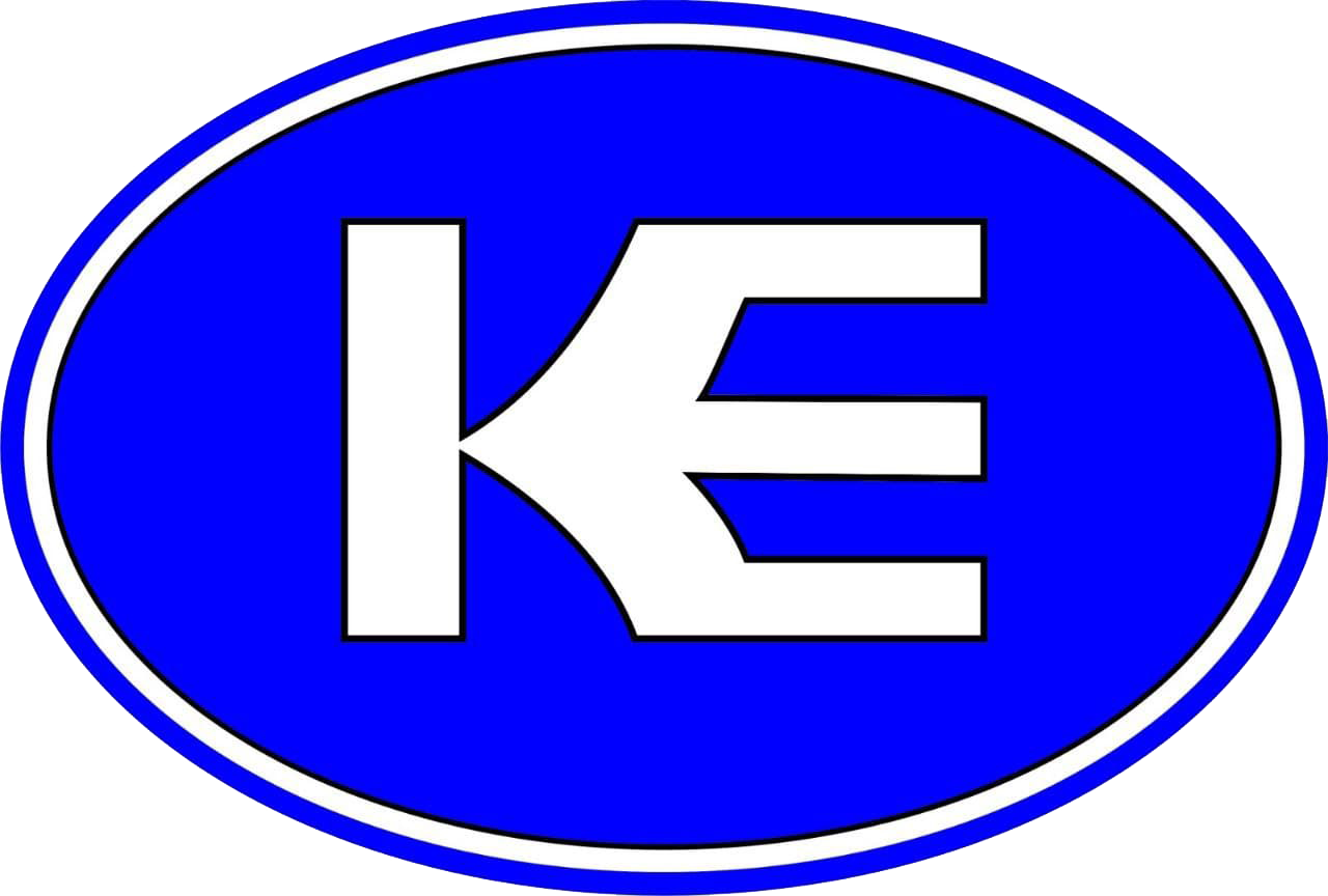 Koçer Demir Doğrama logosu