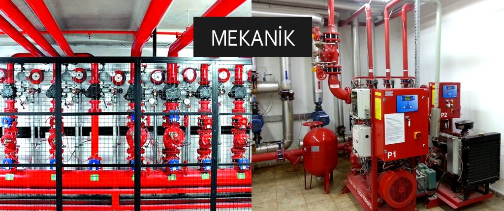 Koçoğlu Yangın Söndürme Sistemleri fotoğraf 3
