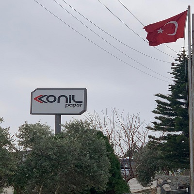 Konil Kağıt ve Ticaret Limited Şirketi fotoğraf 4