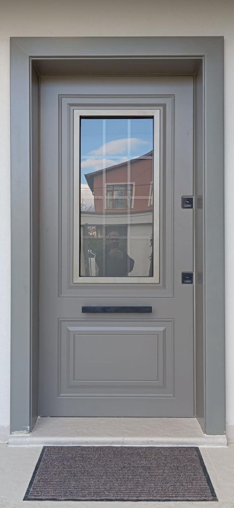 KONYA KONİMAJ STEEL DOOR fotoğraf 5