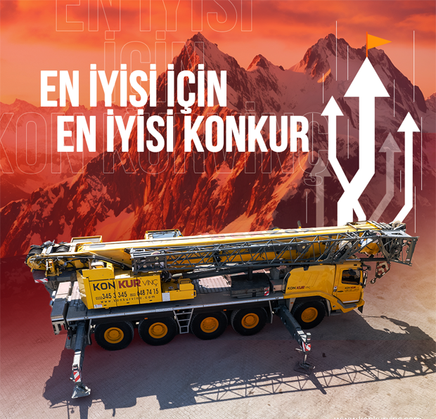 Konkur Vinc fotoğraf 1