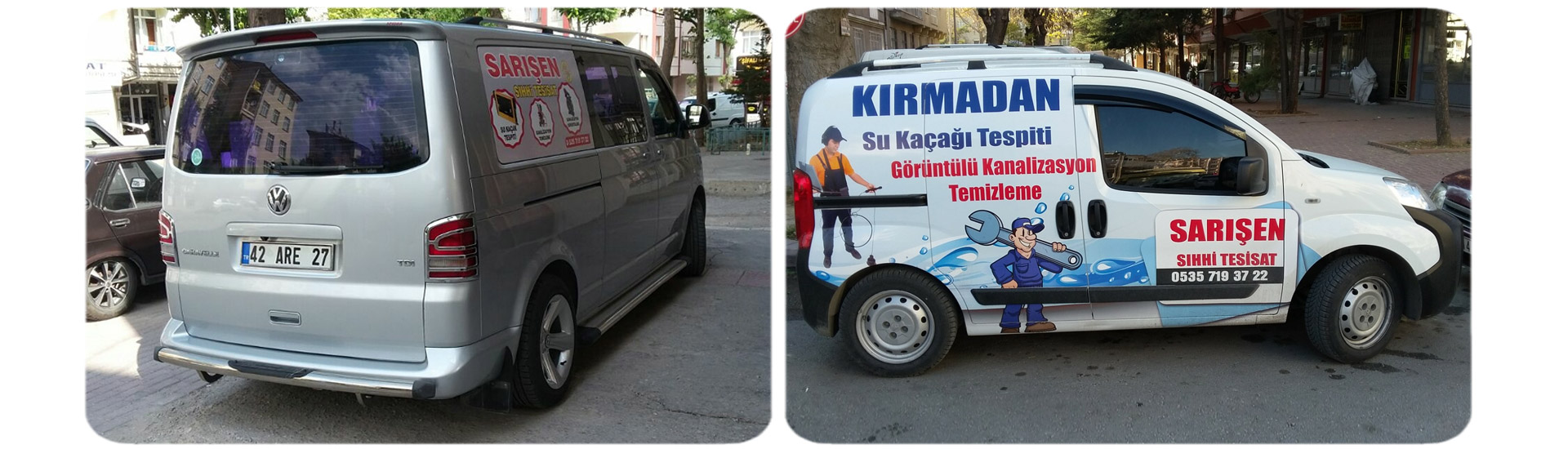 Plumbing & Leak Detection Water Sarışen fotoğraf 2