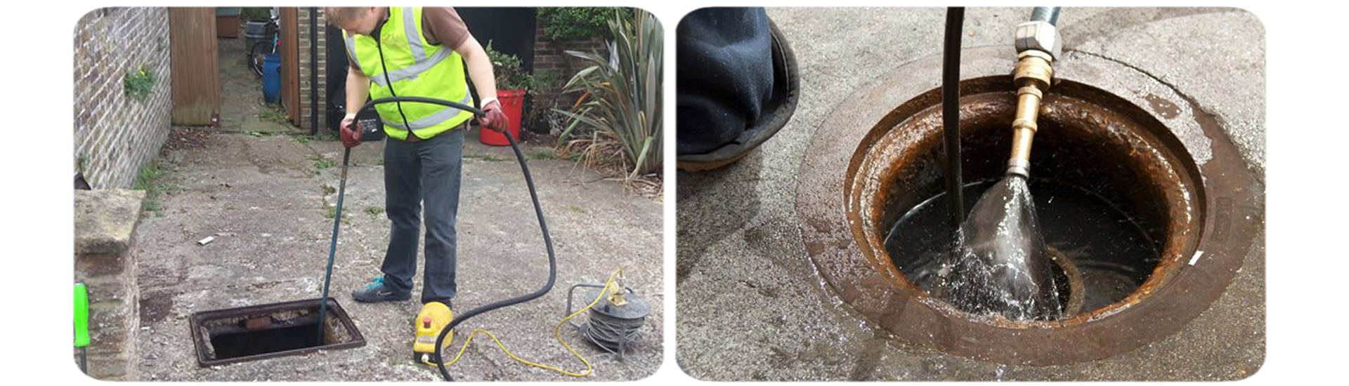Plumbing & Leak Detection Water Sarışen fotoğraf 5