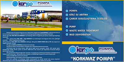 Korkmaz Pompa A.Ş fotoğraf 4