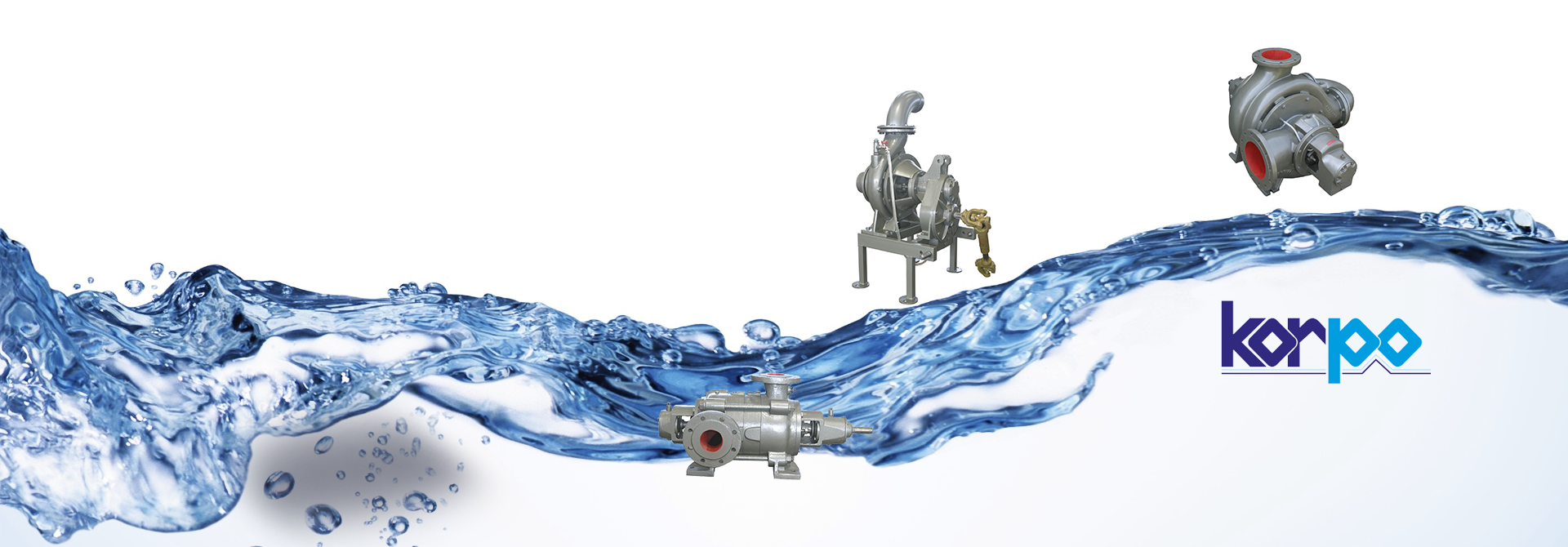 Korkmaz Pompa A.Ş fotoğraf 1