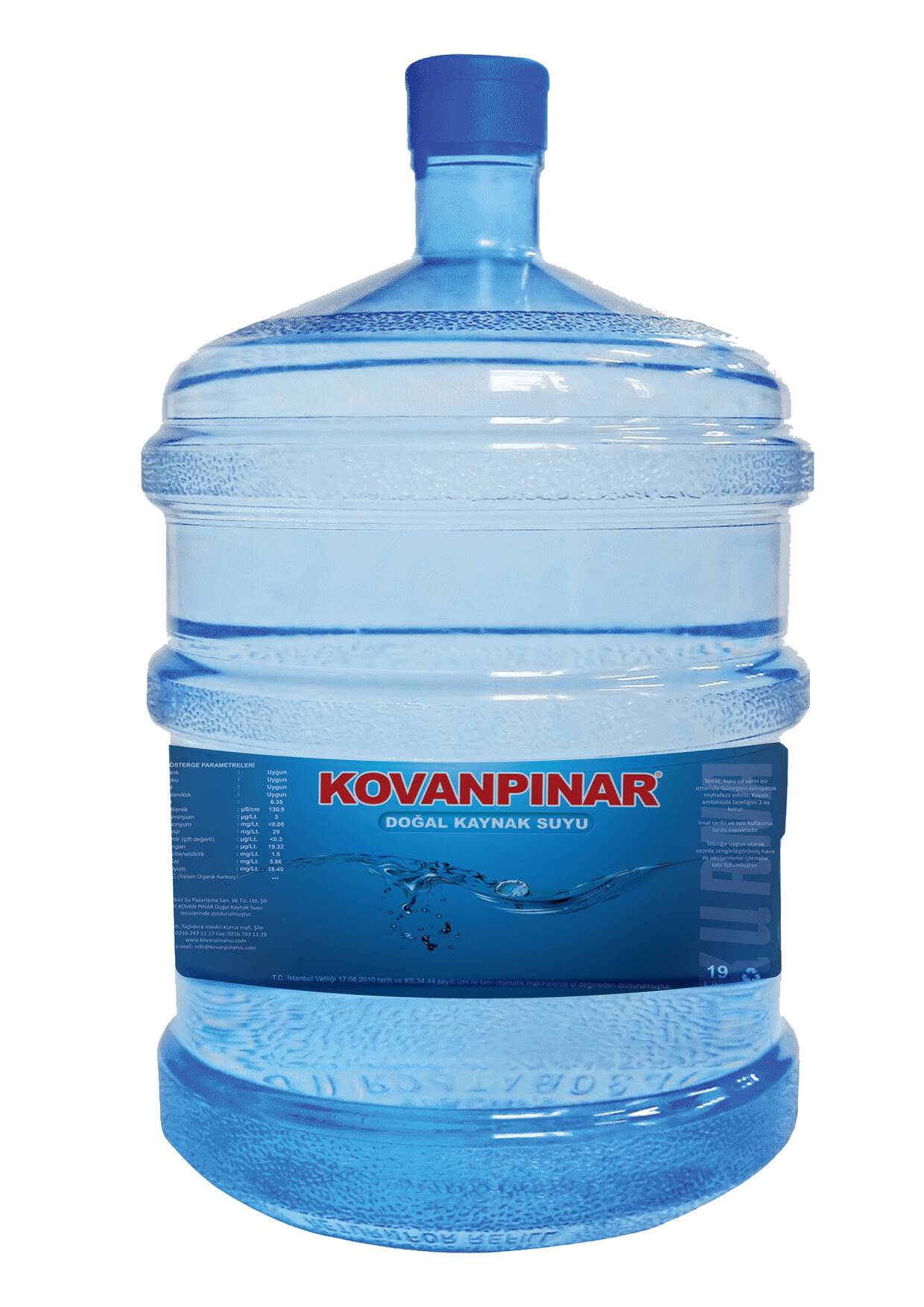 Kovan Pinar Su fotoğraf 3