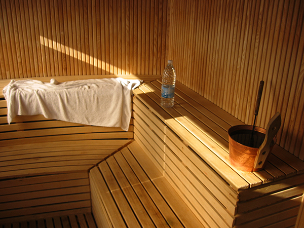 KRAL SAUNA İMALAT A.Ş- Hamam-Sauna-Buhar Odası imalatı - Sauna Sobası & Buhar Jeneratörü fotoğraf 2