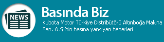 Kubota Engine Distributor in Turkey fotoğraf 5