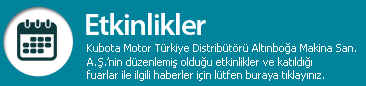 Kubota Engine Distributor in Turkey fotoğraf 3