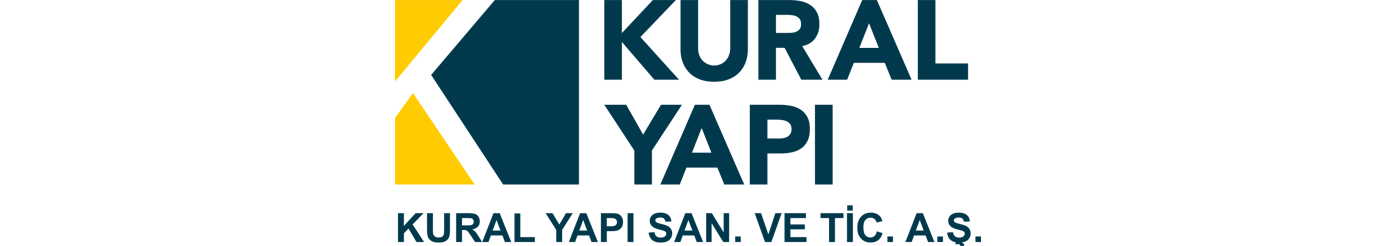 Kural İnşaat A.Ş. logosu