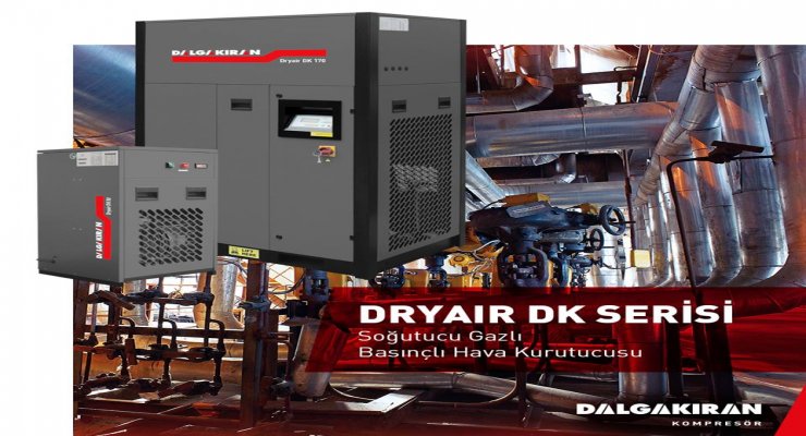 Kiralık Kompresör fotoğraf 4