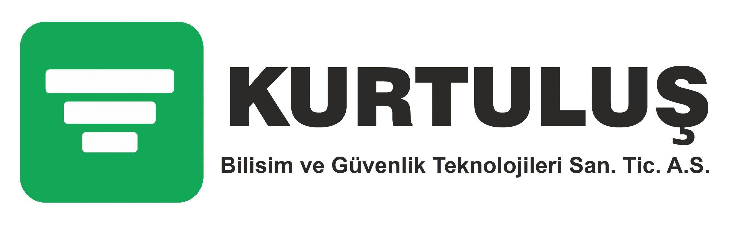 Kurtuluş Bilişim ve Güvenlik Teknolojileri San. Tic. A.Ş. fotoğraf 1