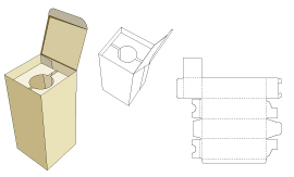 Laser Sistem Ambalaj Bıçakları fotoğraf 4