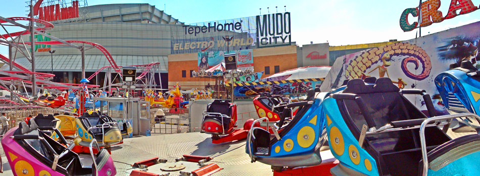 Levent Amusement Park fotoğraf 3