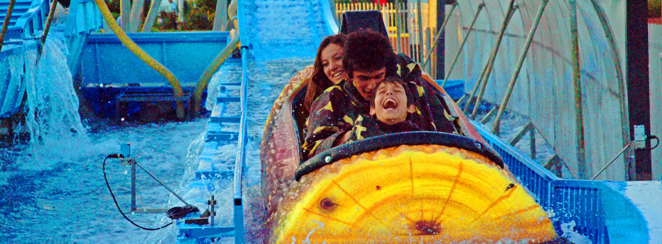Levent Amusement Park fotoğraf 4