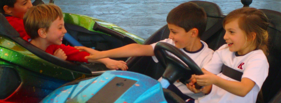Levent Amusement Park fotoğraf 5