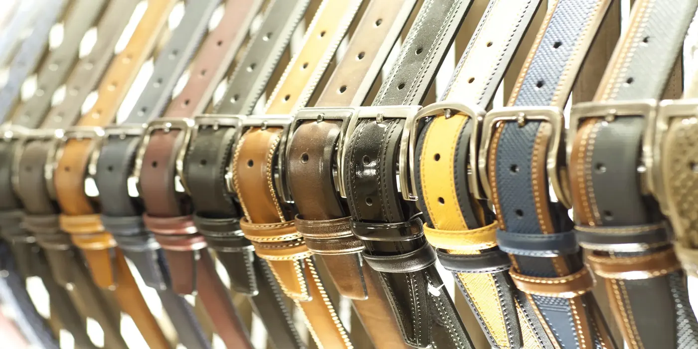 Lider Kemer – Leather Belt Manufacturer fotoğraf 3