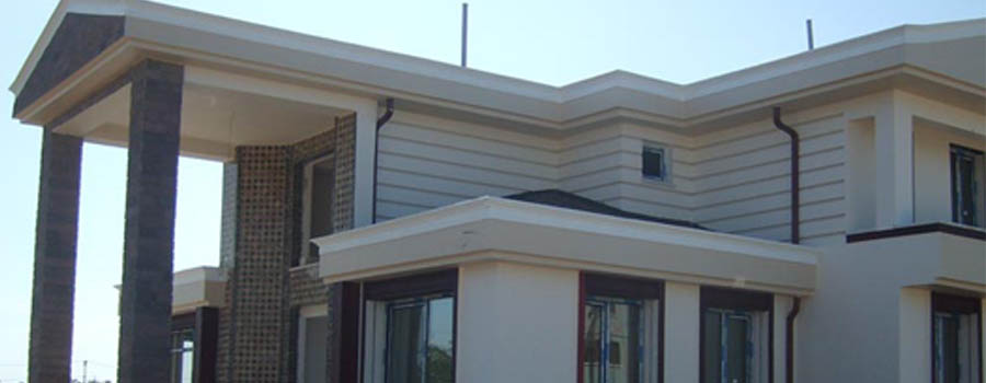 Lider oluk boru fabrika fotoğraf 1