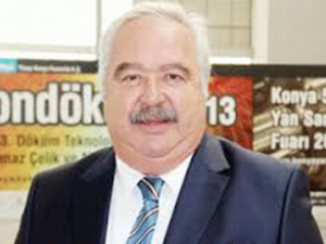 Lodos Basınçlı Döküm Yedek Parça İml.San. ve Tic.Ltd.Şti fotoğraf 5