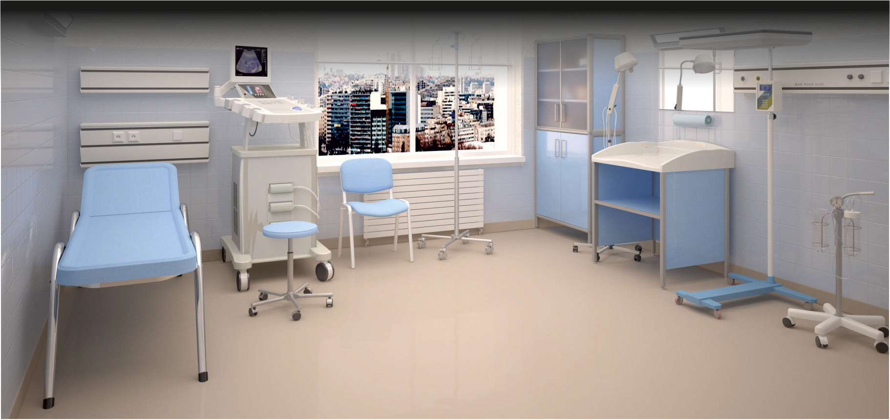 LUPUS MEDICAL IC fotoğraf 3