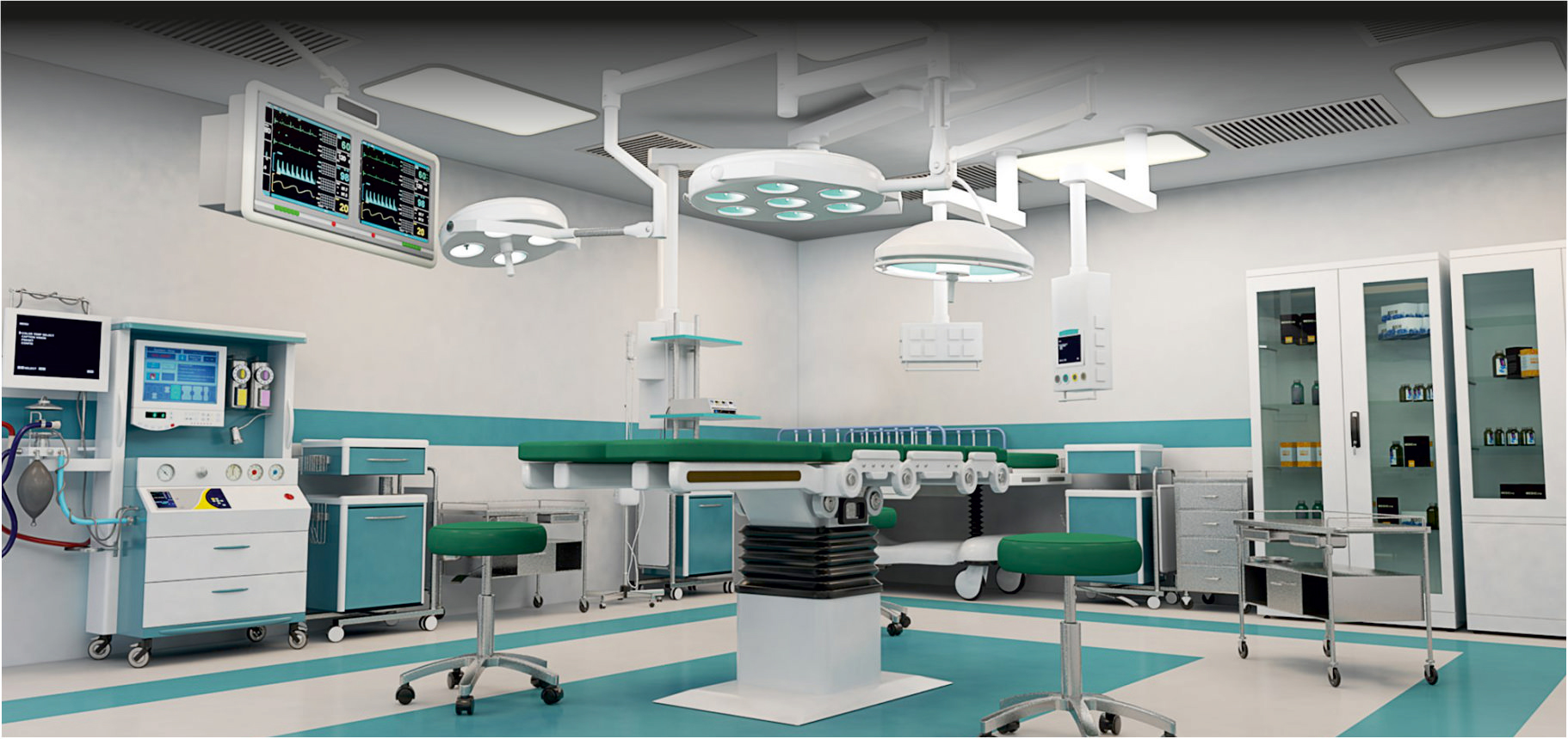 LUPUS MEDICAL IC fotoğraf 2