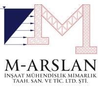 M-ARSLAN İNSAAT LTD. ŞTİ kapak görseli