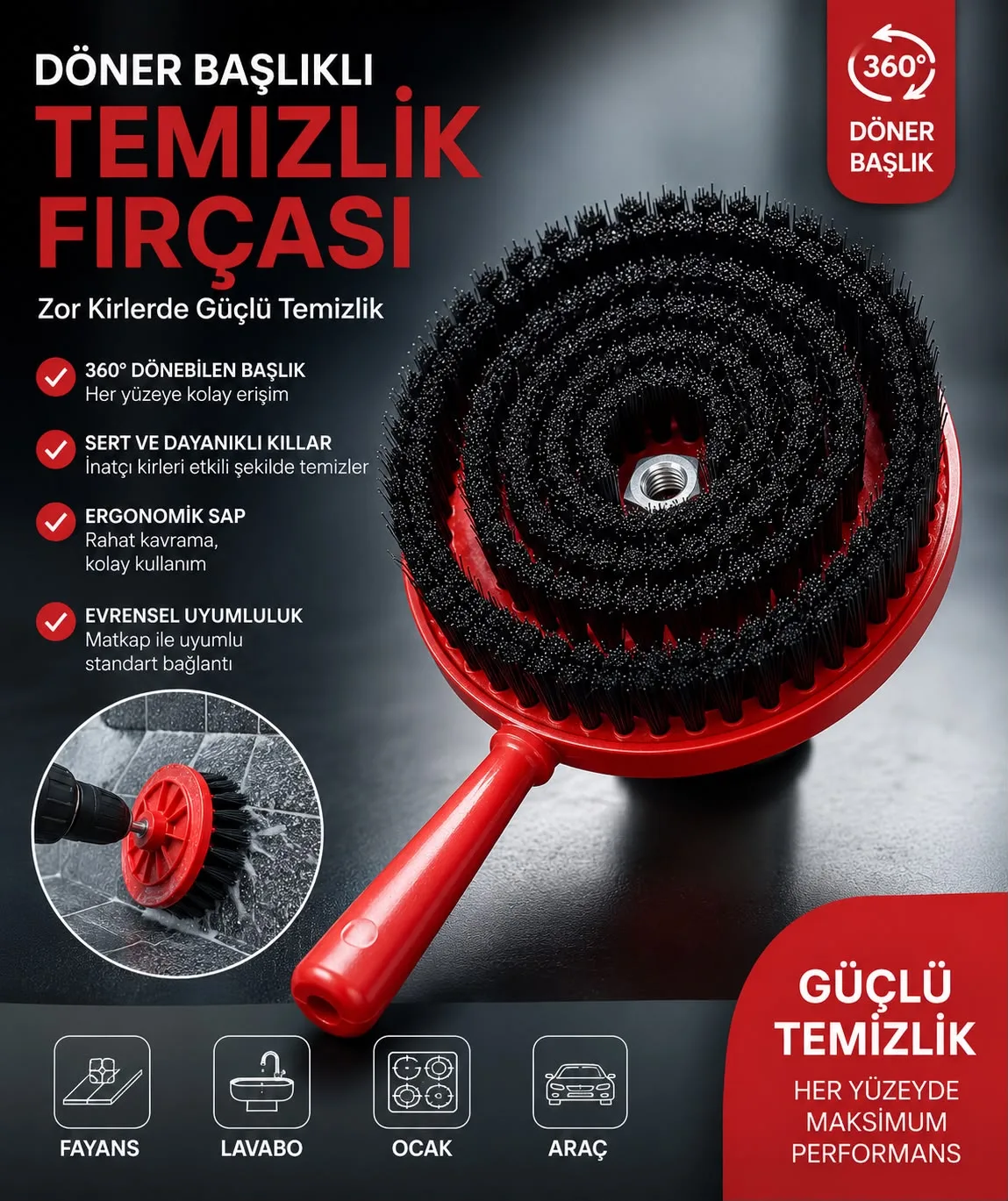 Magurex Araç Bakım Ürünleri fotoğraf 5