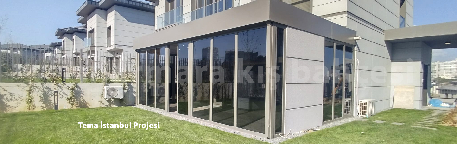 Marmara Kış Bahçesi fotoğraf 1