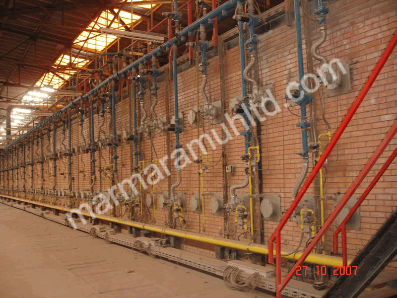 Marmara Mühendislik Makina San.Tic.Ltd.Şti. fotoğraf 1