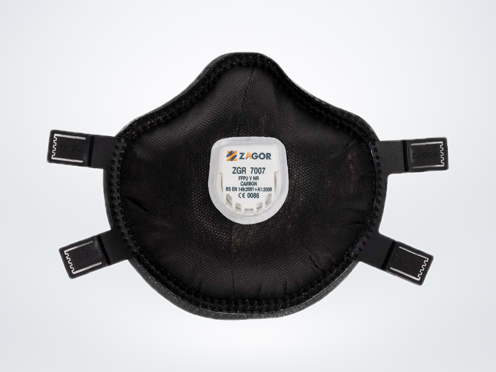 Mask İş Güvenliği Ekipmanları Sanayi ve Ticaret Limited Şirketi fotoğraf 1