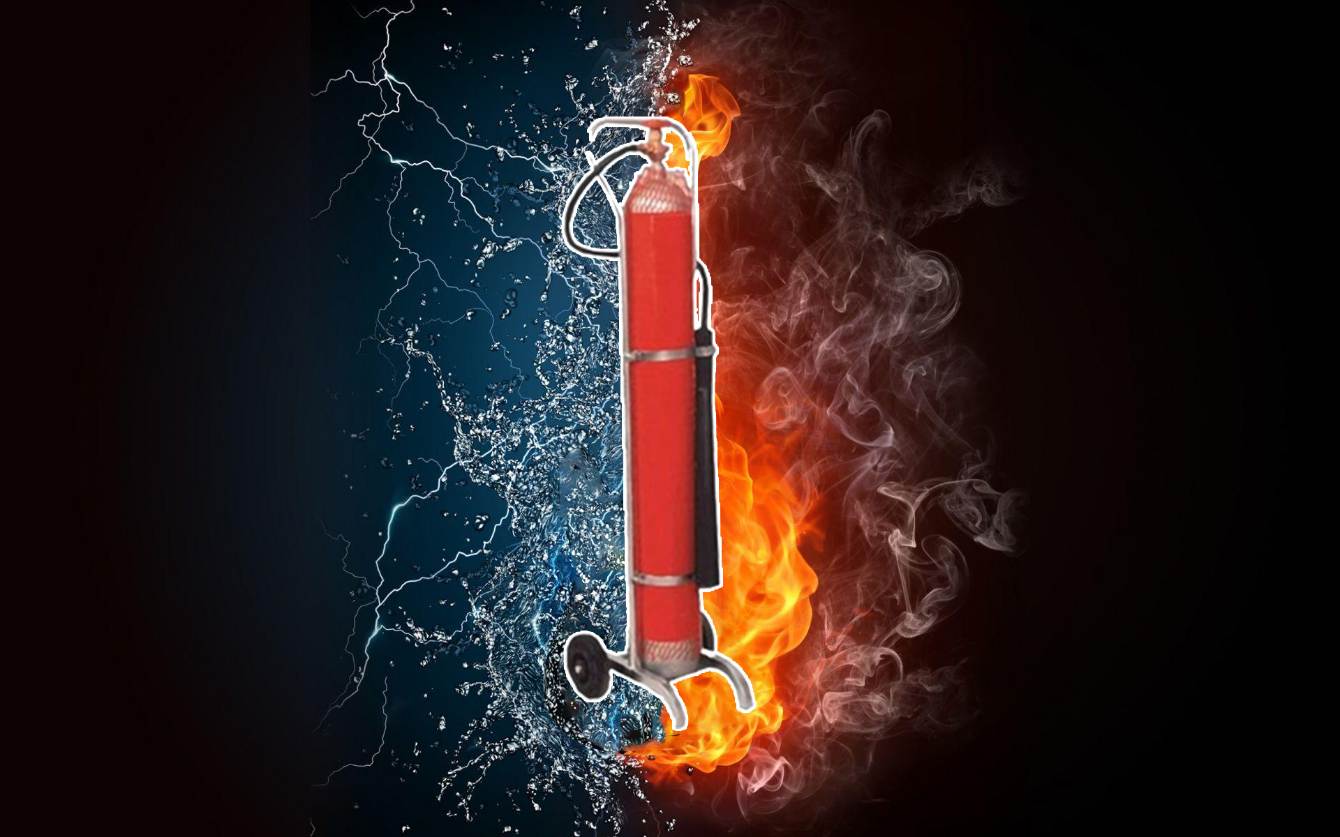 Massa Fire Fighting and Safety Systems fotoğraf 3