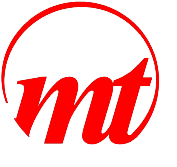 Master Ticaret logosu