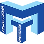 Mavi Elektromekanik ve Tic.Ltd.Şti logosu