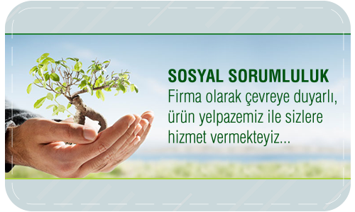 MAKSİMUM PAZARLAMA LTD. ŞTİ. / TO-Fİ-TA / ÇEVRE fotoğraf 1