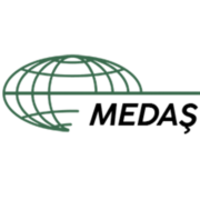 MEDAŞ YAPI TAAHHÜT İNŞAAT ve OTOMOTİV TİC. LTD. ŞTİ. logosu