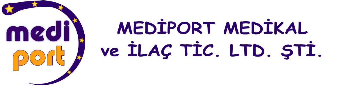 MEDİPORT MEDİKAL VE İLAÇ TİC.LTD.ŞTİ. fotoğraf 1