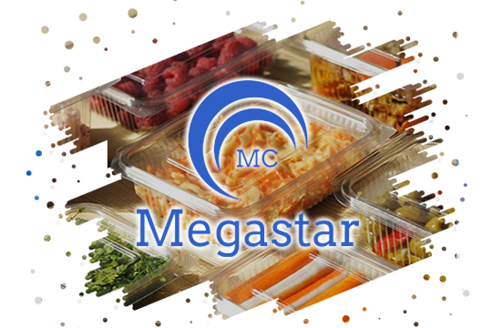 Mega star plastik fotoğraf 1