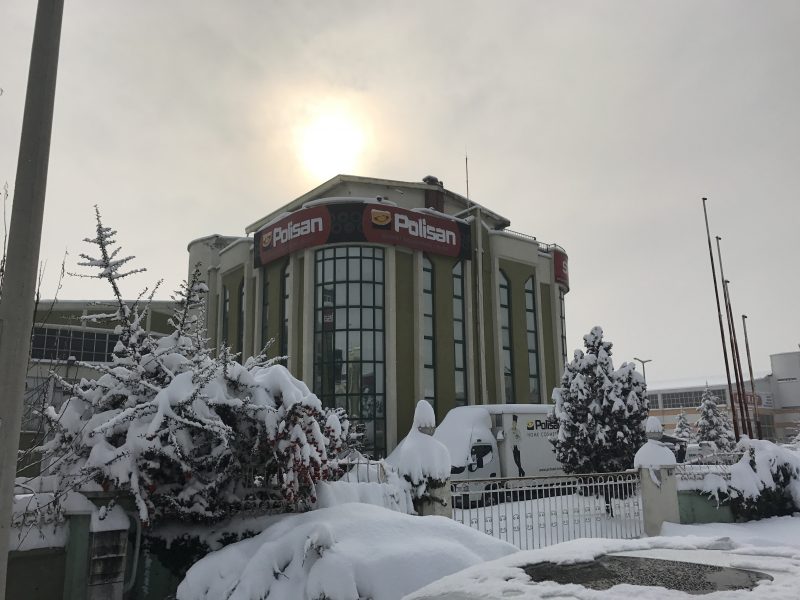 Mehmet Akca Boya fotoğraf 1