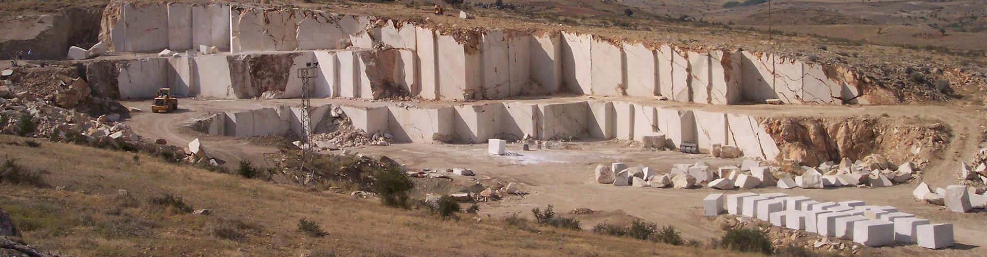 MERSAN MERMER SAN. VE TİC A.Ş. fotoğraf 2