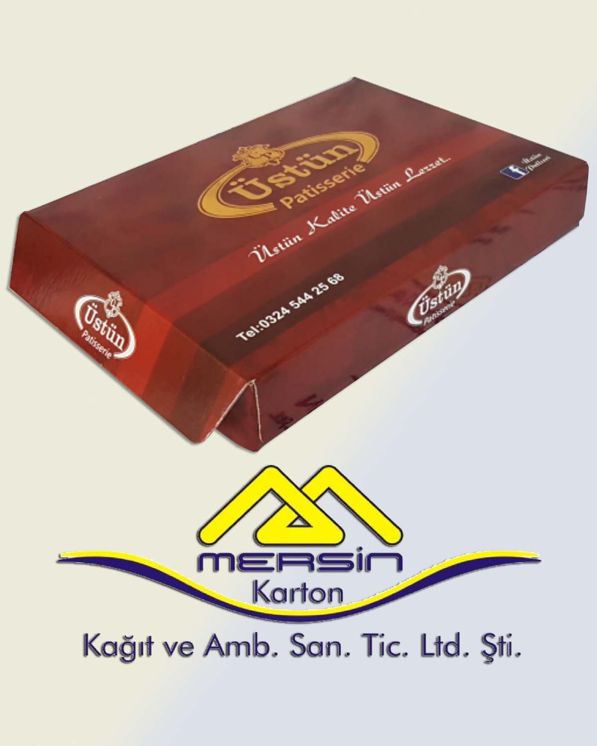 Mersin Karton Ltd. Sti. fotoğraf 4