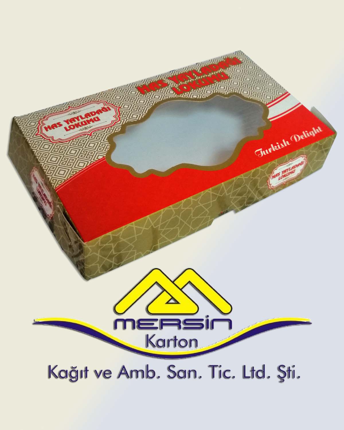 Mersin Karton Ltd. Sti. fotoğraf 5