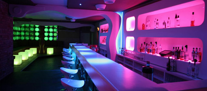 MERT LED LIGHT PROJECT DECORATION fotoğraf 2