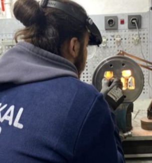 MESKAL ALÜMİNYUM PROFİL KALIPLARI SAN.TİC.LTD.ŞTİ. fotoğraf 3
