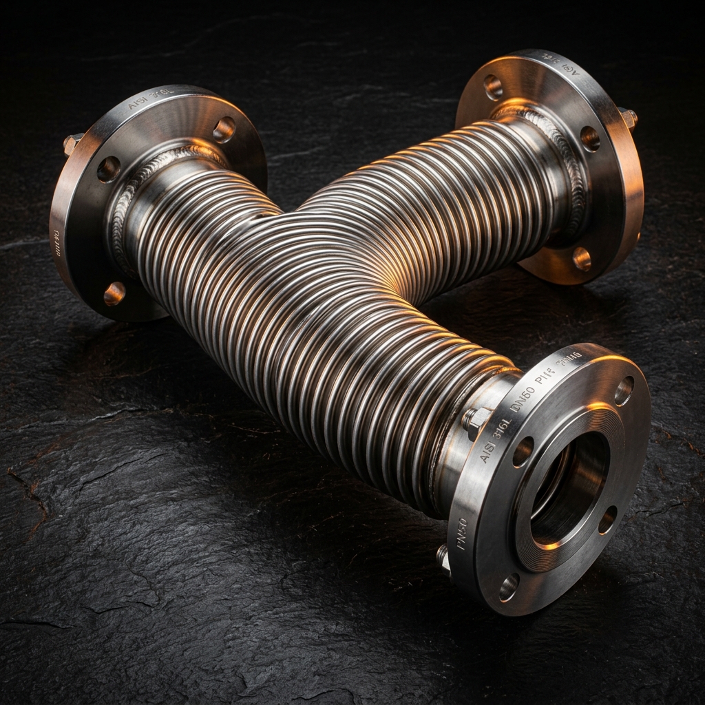 Meta Flex Hortum Mak. İmalat San. A.Ş. fotoğraf 3