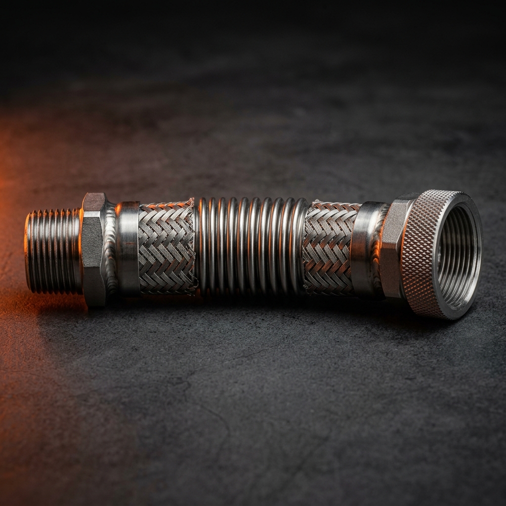 Meta Flex Hortum Mak. İmalat San. A.Ş. fotoğraf 4